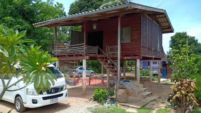 ยึดที่ดิน4ไร่
