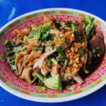 ร้านเจ๊อ้อยก๋วยเตี๋ยวเป็ด ก๋วยเตี๋ยวเป็ดพะโล้รสเด็ดสูตรดั้งเดิม
