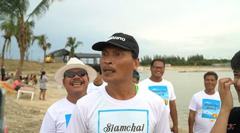 เปิดอาณาจักร สายเชีย 500 ไร่ หลังเคยถูกด่าว่าดาราไส้แห้ง เผยแฟนสวยมาก