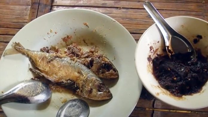 ชีวิตรันทด