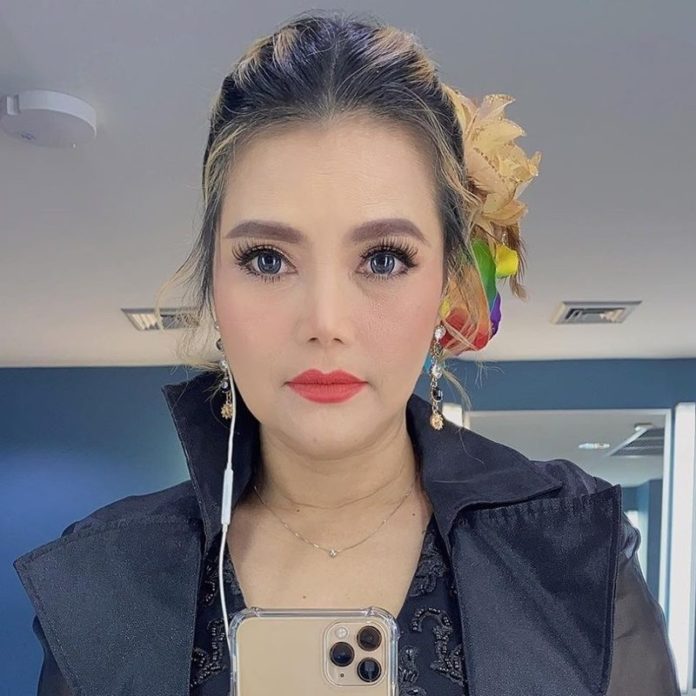จันทร์จวง