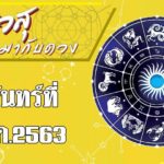 คอลัมน์ โหรวสุ คนมากับดวง (คำทำนายดวงชะตาทั้ง 12 ราศี) : ดวงประจำวันจันทร์ที่ 6 กรกฎาคม พ.ศ.2563 ราศีใดจะได้เพศหญิงช่วยเหลือให้ผ่านอุปสรรคไปได้ ราศีใดทำคุณคนไม่ขึ้น