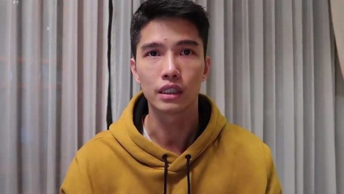 ฌอน ขอไกล่เกลี่ย
