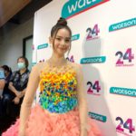 ญาญ่า แอบเกรงใจ ทำต้นไม้ราคาพุ่ง! - ต้อนรับ โบว์ ร่วมช่อง เชื่ออีกฝ่ายรับมือดราม่าได้