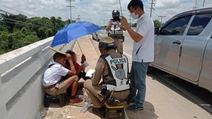 ยายรันทดชีวิต 