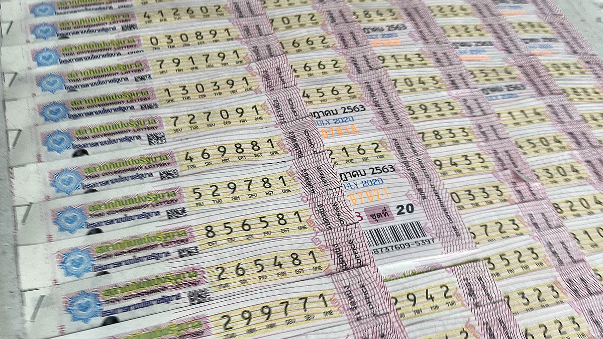 เจ้าแม่คำนวนหวยให้เน้นๆ! เลขเด็ดเชียงใหม่ มาแล้ว แห่ซื้อเกลี้ยงแผง - ข่าวสด เจ้าแม่คำนวนหวยให้เน้นๆ! เลขเด็ดเชียงใหม่ มาแล้ว แห่ซื้อเกลี้ยงแผง - ข่าวสด