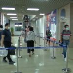 ขอนแก่น ผวา! สั่งบขส.-สนามบินเข้มมาจากระยอง ปมทหารอียิปต์ติดโควิด