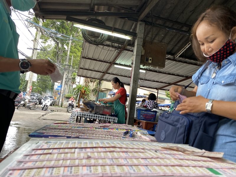 เลขเด็ดเชียงใหม่ มาแล้ว นักเสี่ยงโชค แห่ซื้อเลขเด็ดเกลี้ยงแผง เผยเลขมงคลขายดีมาก