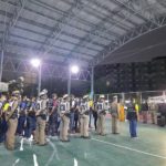 บก.น.2 เปิดปฏิบัติ กวาดล้างยาเสพติด ลุยค้น 30 เป้าหมายทั่วกรุงเทพฯ