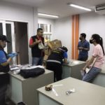 อ้างโควิด! อดีตพนง.โรงแรมตกงาน ลักทรัพย์เคอรี่ หาเงินจ่ายค่าเทอมลูก