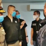 ค้น5จุดทลาย เว็บพนันออนไลน์ "มาเฟีย" หัวหิน เงินหมุนเวียนนับร้อยล้าน