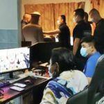 ค้น5จุดทลาย เว็บพนันออนไลน์ "มาเฟีย" หัวหิน เงินหมุนเวียนนับร้อยล้าน