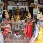 ได้โชคหลายแสน! สาวจ้างละครแก้บน เจ้าแม่เกล็ดแก้ว ได้เลขเด็ดอีก