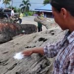 แม่ย่ามะลิ ให้โชค! หญิงถูกหวยเต็มๆ โร่แก้บน หลังขอเป็นที่พึ่งแก้จน