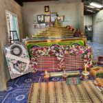 ศพ น้องแนน พนักงานร้านกาแฟดังถึงบ้านแล้ว พ่อเศร้าคาดปมเสียชีวิต