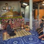 ศพ น้องแนน พนักงานร้านกาแฟดังถึงบ้านแล้ว พ่อเศร้าคาดปมเสียชีวิต