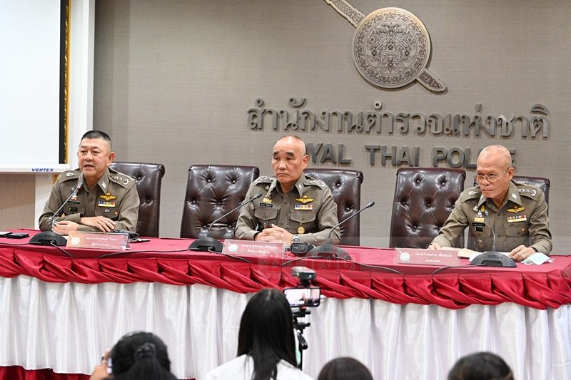 คณะกรรมการตร. เริ่มถกสั่งไม่ฟ้อง บอส อยู่วิทยา แจงปมพยานใหม่ 2 ปาก