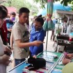 แห่ขอเลขเด็ดแมวตะเคียน แม่ย่าสร้อยสุวรรณ หลังให้โชคถูกเป็นแสน!