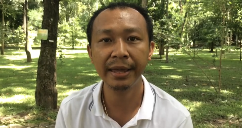 ผู้ใหญ่บ้าน ทีมตรวจไฟป่าดอยสุเทพ จี้ ฌอน บูรณะหิรัญ เร่งแจงปมเงินบริจาคอ้างช่วยดับไฟป่า