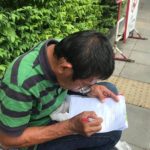 สะเทือนใจ! โควิดทำลุงตกงาน บัตรคนพิการถูกลัก เหลือเงินติดตัว5บาท
