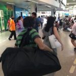สะเทือนใจ! โควิดทำลุงตกงาน บัตรคนพิการถูกลัก เหลือเงินติดตัว5บาท