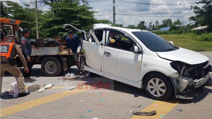 ผู้ว่าฯรอดหวุดหวิด