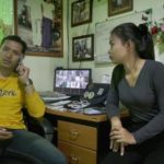 เกือบเอาชีวิตไม่รอด! หนุ่มขับรถไปรับแฟน ถูกคู่เขยกระหน่ำยิง-ปืนจ่อหัว