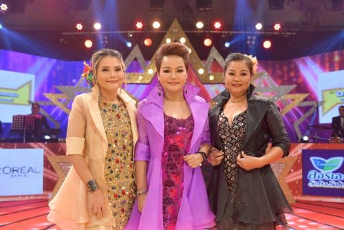 นิวหนวด