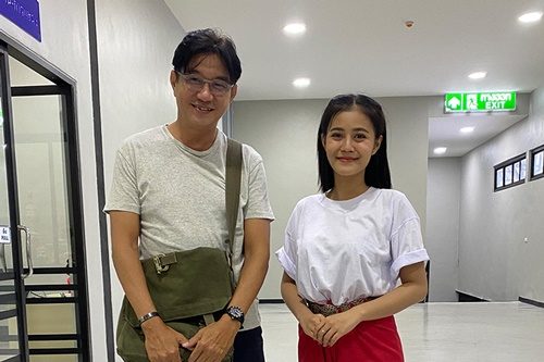 ลัคนา