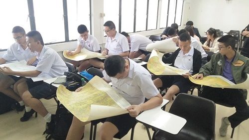 กาย อันโทนี