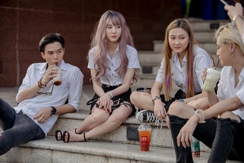 กาย อันโทนี