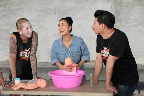 กาย อันโทนี