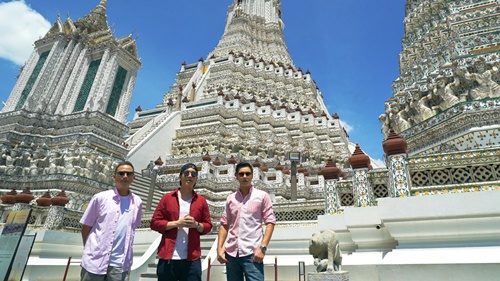 ธีรุตม์