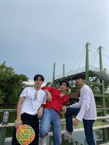 เต๋อ จอย