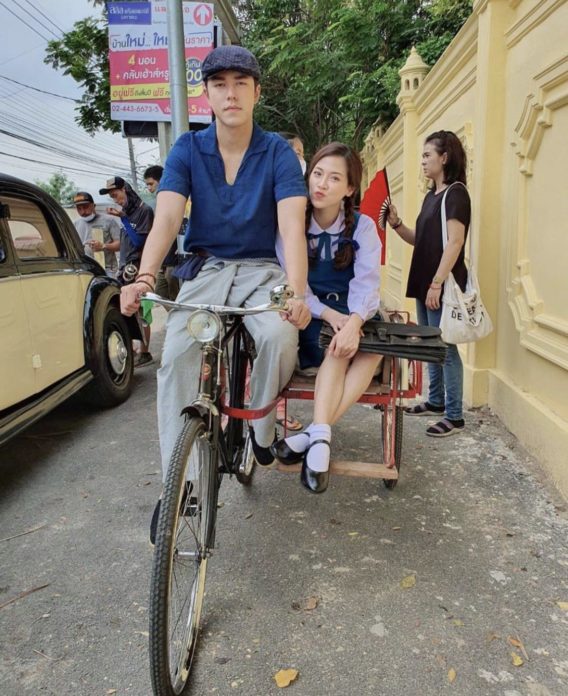 ใบเฟิร์น ใบเฟิร์น