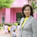 “รอยยิ้ม-ชีวิตใหม่” ที่สถานสงเคราะห์เด็กอ่อนรังสิต