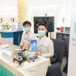 ไอคอนสยาม ตอบรับชีวิตวิถีใหม่ จัดมหกรรมสุขภาพ "ICONSIAM Happy Health Market"  รวบรวมผลิตภัณฑ์เพื่อสุขภาพครบครัน และรับบริการตรวจสุขภาพเบื้องต้นฟรี   วันนี้ – 14 กรกฎาคม 2563 ณ เจริญนคร ฮอลล์ ไอคอนสยาม