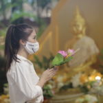 ไหว้พระตามราศี เสริมมงคล บารมี ชีวีมีสุข