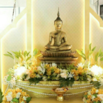 ไหว้พระตามราศี เสริมมงคล บารมี ชีวีมีสุข