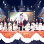 เผยโฉม !! สุดยอดเยาวชนต้นแบบเก่งและดี TO BE NUMBER ONE IDOL 10 ประจำปี 2563