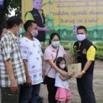 รมว.ทส.ลุยตรวจสถานีเพาะชำกล้าไม้เพชรบุรี เน้นย้ำกล้าไม้ต้องมีคุณภาพ