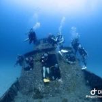 "วราวุธ"รมว.ทส.เตือนนทท.นั่งบนซากเรือเกาะราชาใหญ่ ชี้ทำลายปะการัง