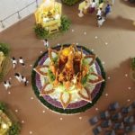  ‘ไอคอนสยาม’ เปิดความมหัศจรรย์งานบุญครั้งยิ่งใหญ่  ชวนสืบสานวัฒนธรรมไทย‘ไหว้พระสุขใจ หล่อเทียนไทยให้เรืองรอง’