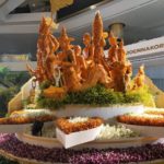  ‘ไอคอนสยาม’ เปิดความมหัศจรรย์งานบุญครั้งยิ่งใหญ่  ชวนสืบสานวัฒนธรรมไทย‘ไหว้พระสุขใจ หล่อเทียนไทยให้เรืองรอง’