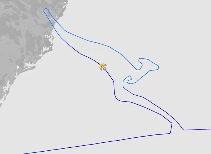 โบอิ้ง 747 ลำสุดท้ายของ