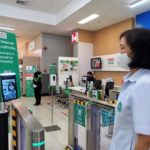 เทสโก้ โลตัส คุมเข้มโควิด-19 ติดตั้งระบบวัดอุณหภูมิ-ตรวจคนสวมหน้ากาก ในไฮเปอร์มาร์เก็ตทั่วประเทศ
