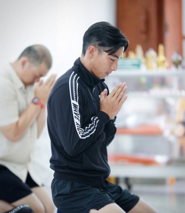 โตโน่ เริ่มภารกิจ เก็บรักษ์ เก็บขยะในป่าลึก