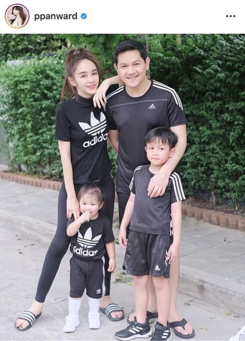 เมย์ พิชญ์ รับ เป็นห่วง เป้ย พร้อมซัพพอร์ต