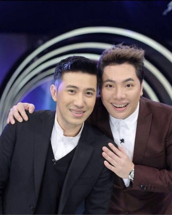 มดดำ อวยพรวันเกิด หนุ่ม กรรชัย