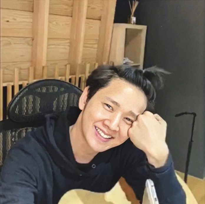 โต๋ ศักดิ์สิทธิ์ ถือโอกาสบอกรักกลางไอจี